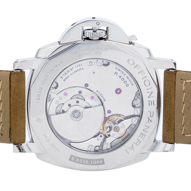 Panerai Luminor Due PAM00674 Image 4